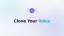 Clone Your Voice with Fish Audio in 2 Minutes (2026 Guide)