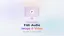 Fish Audio Image & Video Generation: Lip-Sync, Creative Suite 2026