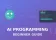 How to Start Programming with AI: 2026 Beginner's Guide