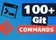100+ Git Commands Every Developer MUST Know (2026 Guide)