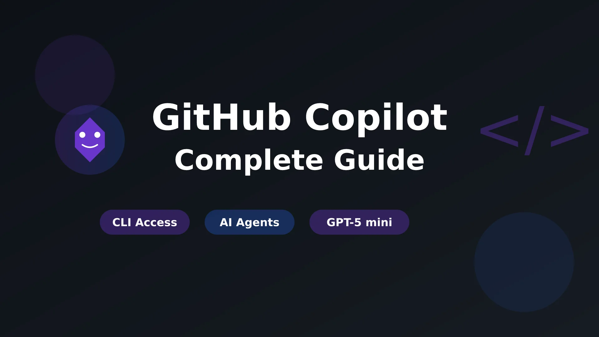 GitHub Copilot Pro: Best $10 AI Coding Plan with Zed IDE & CLI