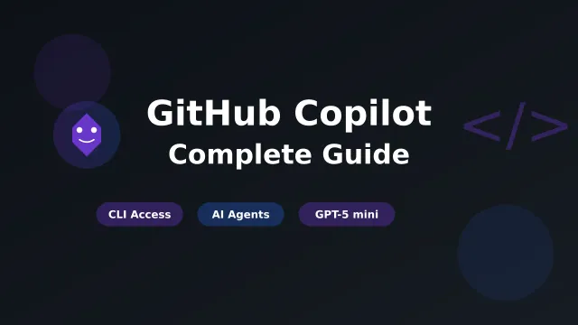 GitHub Copilot Pro: Best $10 AI Coding Plan with Zed IDE & CLI