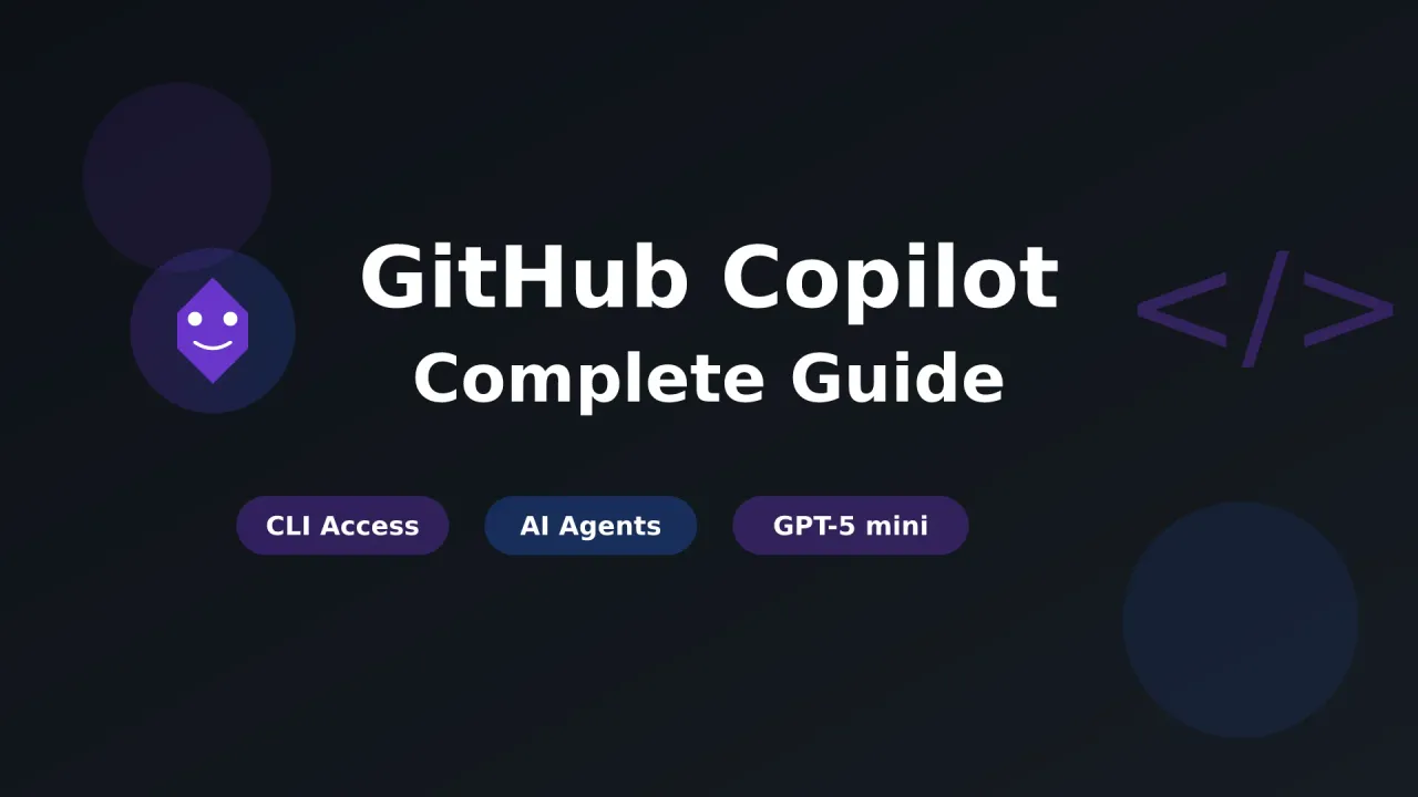 GitHub Copilot Pro: Best $10 AI Coding Plan with Zed IDE & CLI