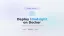 Deploy Hindsight Agent Memory on Docker: Complete Setup Guide