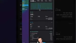 See exactly what's eating your Mac CPU 🧠 #macos #activitymonitor #tech
