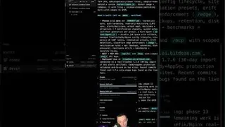 Built on Zed's Rust Framework: Herdr UI Is Insanely Fast 🔥