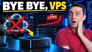 Why VPS Prices Tripled (And What To Use Instead)