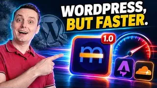 I Replaced WordPress with emdash (Astro + TypeScript CMS)