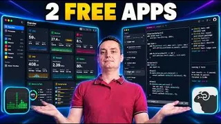 2 Ultra-Fast Native Apps Every AI Developer Needs (Pulse & Herdr UI)