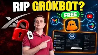 Finally, a Free GrokBot Alternative That Actually Works