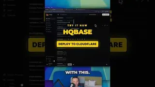 Run Your Own Email Server: HQBase on Cloudflare Tutorial