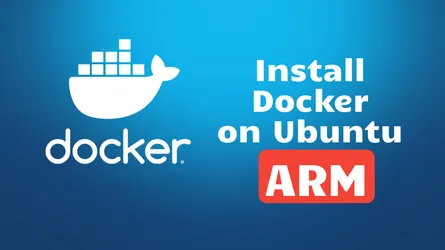 How To Install Docker & Docker-compose for Ubuntu ARM Systems