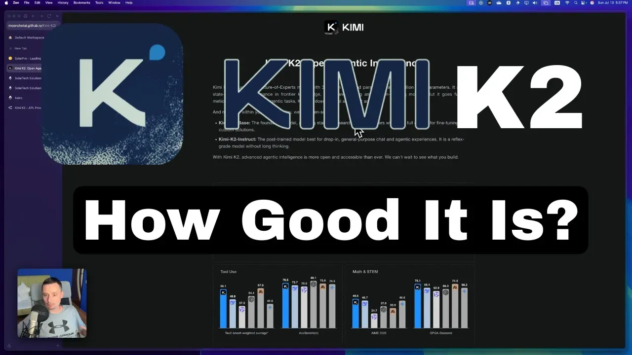 Kimi K2 en 2026: Qué Usar Ahora (K2.5, K2.6, K3)