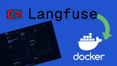 Langfuse Docker Install: Self-Hosted LangSmith Alternative