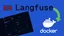 Langfuse Docker Install: Self-Hosted LangSmith Alternative