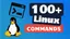 100+ Essential Linux Commands You MUST Know (2026 Guide)