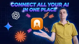 Claude, ChatGPT, Gemini in ONE Place? Here's How VibeProxy Makes It Happen