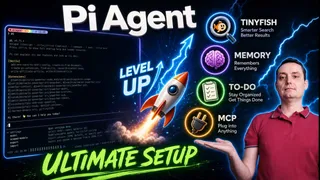 Is This the Perfect AI Coding Assistant Setup?