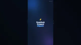 DeepSeek Just Dropped DSpark — 85% FASTER Inference!