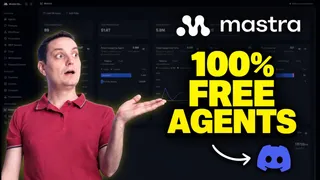 Build Complex AI Agents in Minutes, Not Weeks
