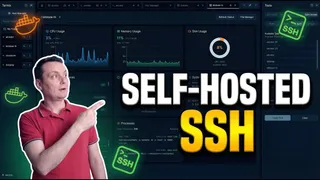Termix: The Ultimate Self-Hosted SSH & Server Manager