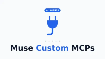 Extiende Muse AI con MCPs Personalizados: TinyFish, Composio y Fish Audio