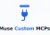 Extiende Muse AI con MCPs Personalizados: TinyFish, Composio y Fish Audio