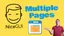How To Add Multiple Pages to NiceGUI (2026 Guide)