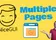 How To Add Multiple Pages to NiceGUI