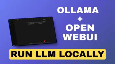 Ollama Docker Compose: Setup Guide with Open WebUI (2026)