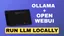 Ollama Docker Compose: Setup Guide with Open WebUI (2026)