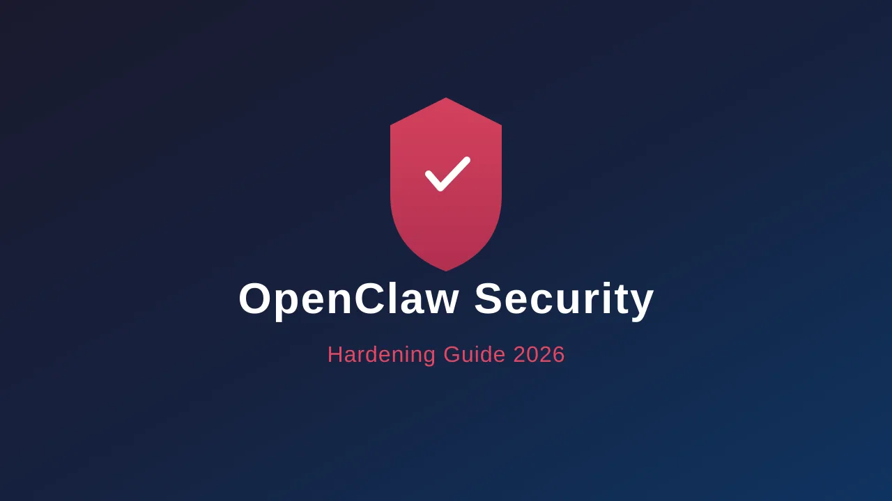Guía de Seguridad de OpenClaw: CVE-2026-25253, Skills Maliciosos y Más de 40 Correcciones