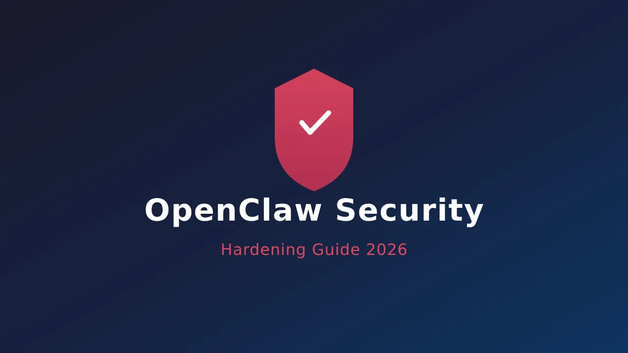 Guía de Seguridad de OpenClaw: CVE-2026-25253, Skills Maliciosos y Más de 40 Correcciones