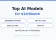 Get DeepSeek V4 Flash, GPT 5.6 Luna, Qwen 3.8 Max and Kimi K3 for Cheap: OpenCode Go vs ClinePass