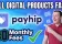 Cómo Vender Productos Digitales Online Con Payhip (Paso a Paso)