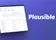 Plausible.io - Google Analytics Lightweight Alternative