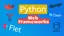 30+ Best Python Web Frameworks for 2026 (Compared)