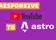 Astro YouTube Embed: Add Responsive Videos to MDX (2026)