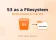 Mount an S3 Bucket as a Filesystem on a VPS with ZeroFS & JuiceFS