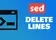 Sed Delete Lines: Advanced Techniques & Practical Examples