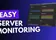 How To Monitor Server and Docker Resources:CPU,Memory...