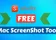 Shottr - Best Free Mac Screenshot Tool | CleanShot Alternative