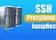 How To Access Remote Servers with SSH ProxyJump and Jump Hosts