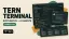 Tern: Stencil's Rust-Native Terminal Is a Whole Dev Workspace