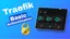 Traefik Basic Authentication: Secure Your Docker Services