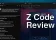 Z Code Review: AI Coding Environment by Z.AI With Agents and MCP Support
