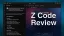 Zcode Review: The Official AI Coding Environment from Z.AI with GLM-5.2
