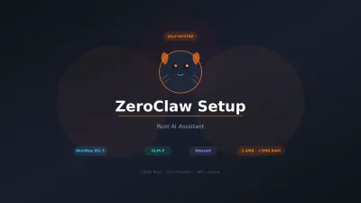 ZeroClaw Setup: MiniMax M3, GLM-5.3 & Discord on Your VPS