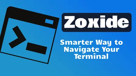 Zoxide: The Smarter Way to Navigate Your Terminal