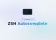 How to Enable Command Autocomplete in ZSH